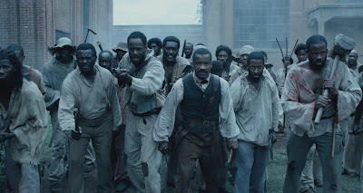 The Birth of a Nation Movie Image 1