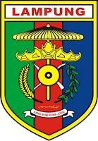 Lambang /Logo Provinsi Lampung