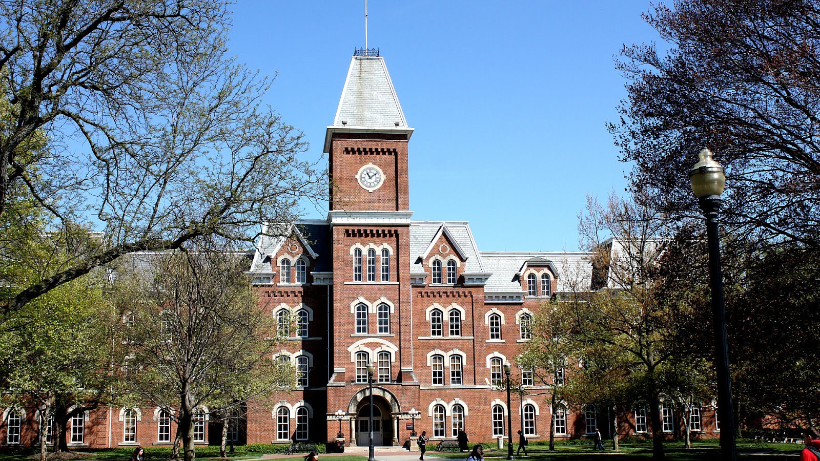 Colorado State University Computer Science Ranking University Choices