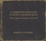 Bornus Consort / Marcin Bornus-Szczyciński