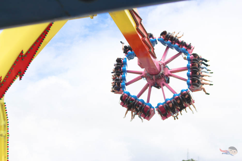 Experiencing Ocean Park Adventures in Hong Kong Wander Kid Travels