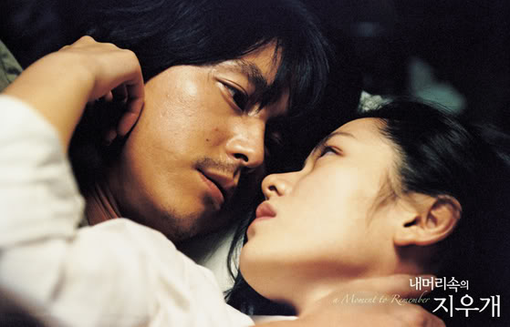 21 Film Drama Korea Terbaik Romantis dan Tersedih
