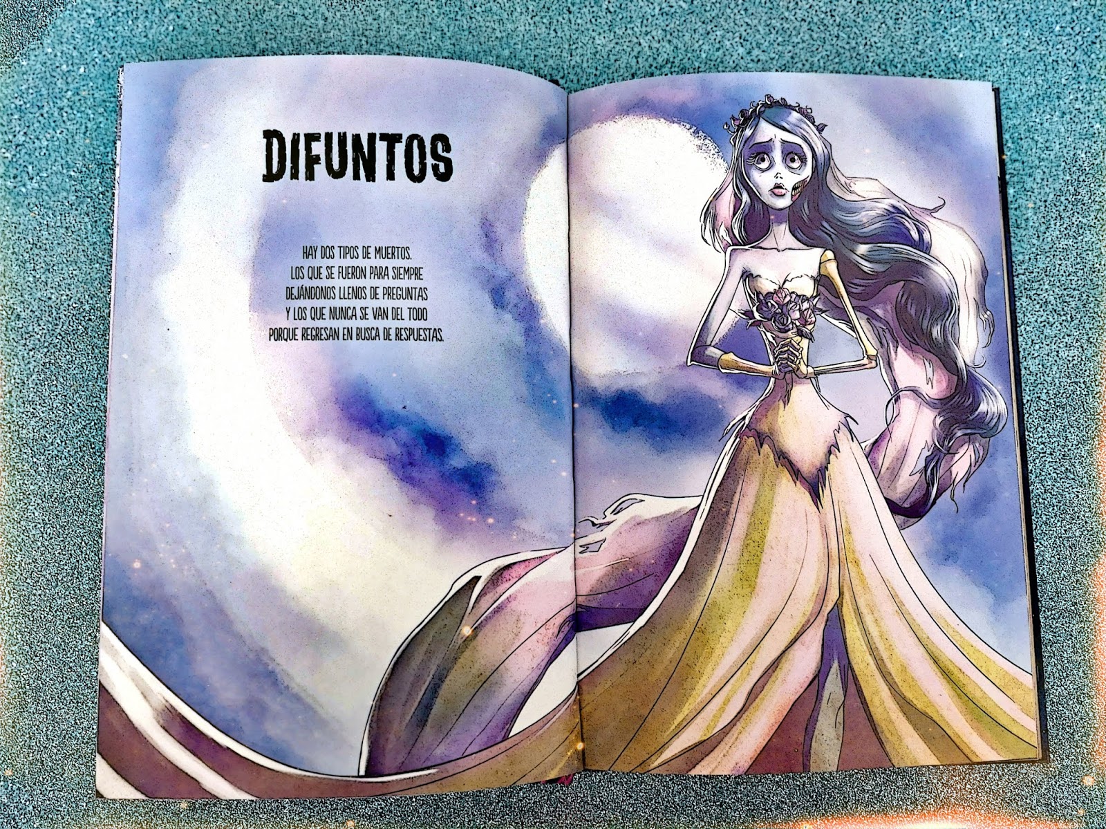 Sueños entre letras RESEÑA Ajuar Funerario de Fernando Iwasaki