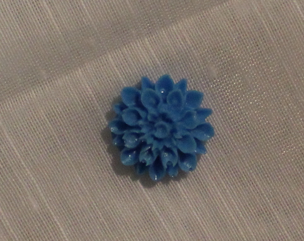 RisC Handmade Resin Flower Tutorial