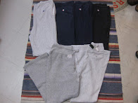 Champion　　　　　　　　　　　　Reverse Weave　　　　　　　　　　　　　　SWEAT　PANTS　　　　　　　　　　　　　WITH　POCKETS