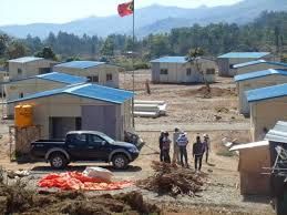 TAUR KONSIDERA IMPLEMENTASAUN UMA MDG’S FAILA TOTAL