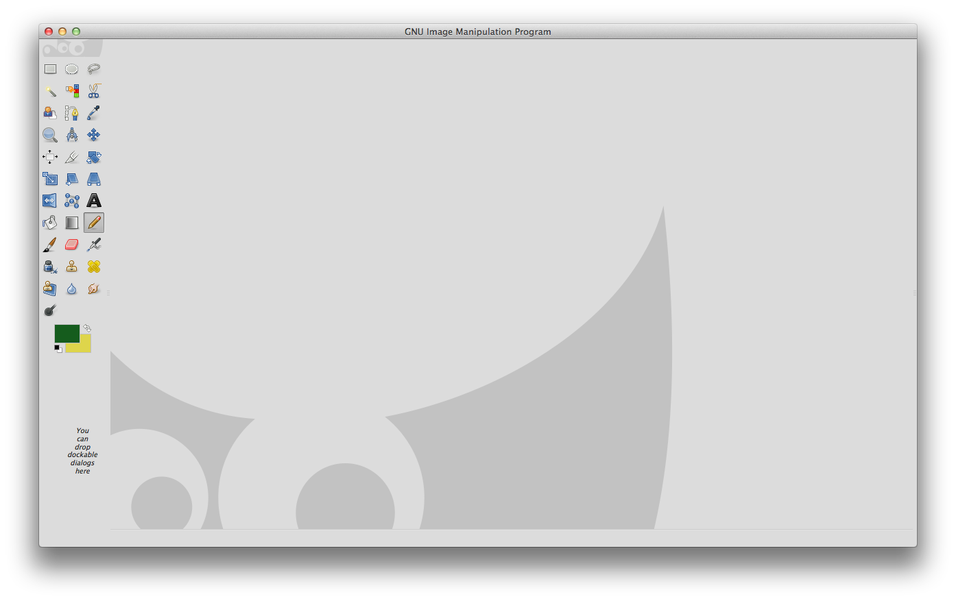 anr there any one pixel tools in gimp anr there any one pixel tools in gimp