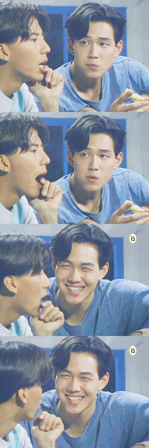 좀 놀라운 이정재 과거 | 인스티즈