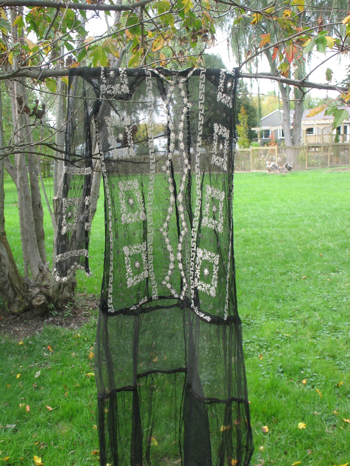 Never a Dull Moment It is not a dream How to clean (ballet) costumes