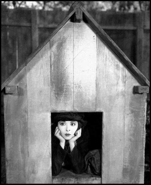 Ella Cinders 1926