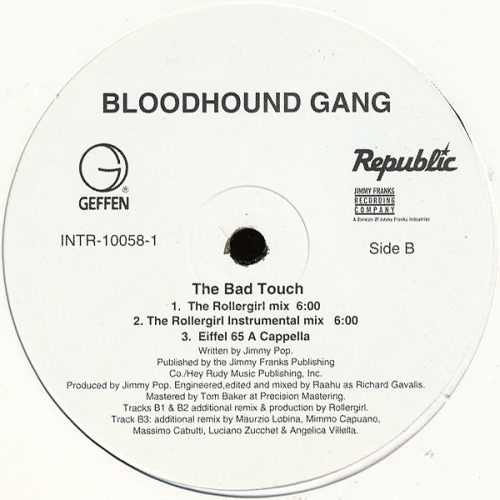Bloodhound gang тексты. Bloodhound gang the Bad Touch. Bloodhound gang обложки альбомов. Bloodhound gang the Bad Touch обложка. Bloodhound gang Постер.