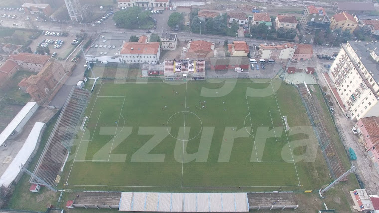 CALCIO a CHIOGGIA