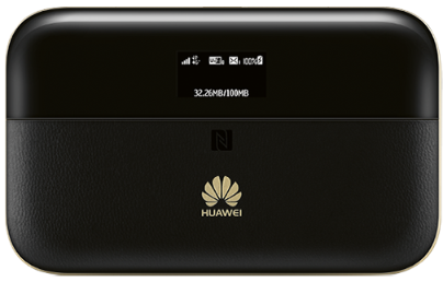 Huawei E5885 Mobile Wifi Pro 2 Lte Cat 6 Pocket Router Mobile Wifi Mobile Hotspot Huawei