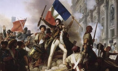 Image result for la revolucion francesa