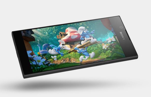 Introducing @SonyXperiaZA L1 - A Stylish #Smartphone With Smooth Performance #XperiaL1 