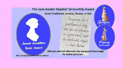 Jane Austen Book Awards