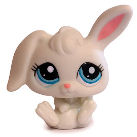 Littlest Pet Shop Blind Bags Rabbit (#2184) Pet