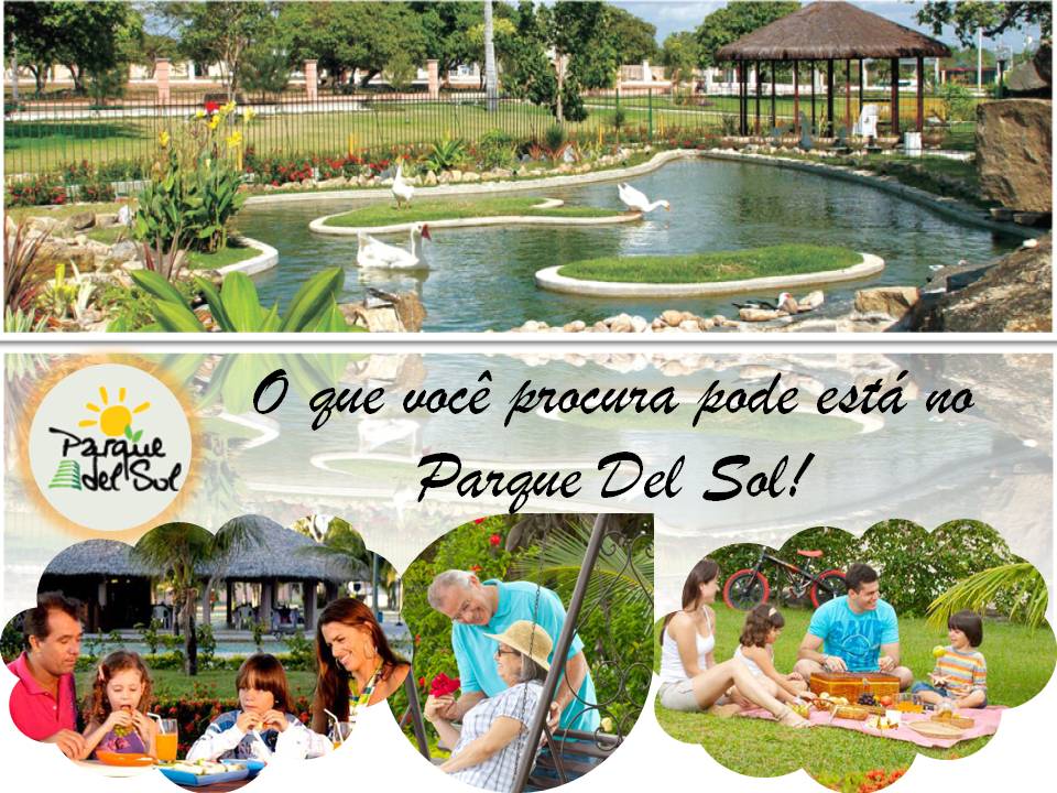 Vladilene Monteiro Desfrute do Parque Del Sol Vladilene Monteiro Desfrute do Parque Del Sol