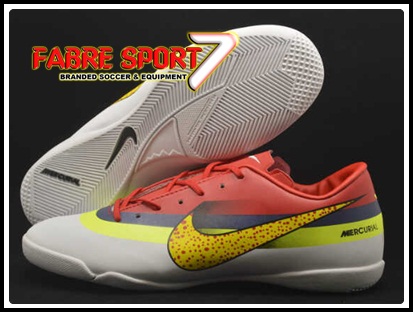 sepatu nike rainbow