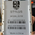 Stylus Q150 Flash File MT6580 7.0 { Hang On Logo Fix } Firmware 100% OK