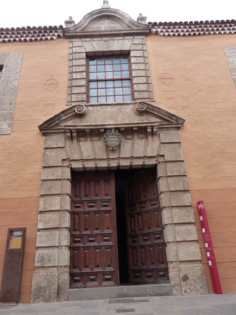 Historias Canarias La leyenda de Catalina Lercaro