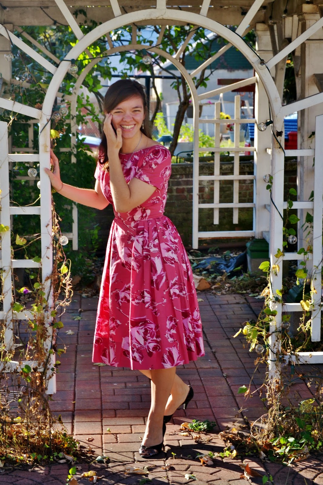 Thrifting Through Life Friend Fashion Melanie