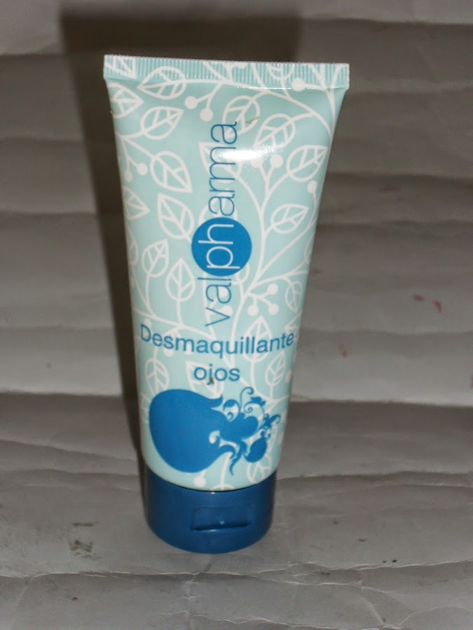 Imagen Desmaquillante Valpharma