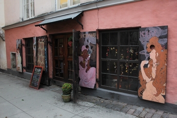 Día 8: Tallin. - Navidades en el Báltico (45)