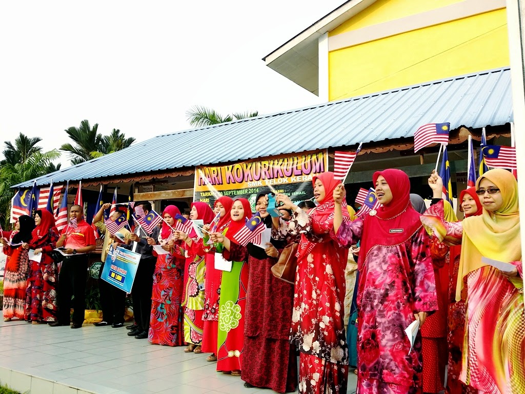 Doa Penutup Bulan Kemerdekaan / Subhaabakallahumma wabihamdika ashadu
