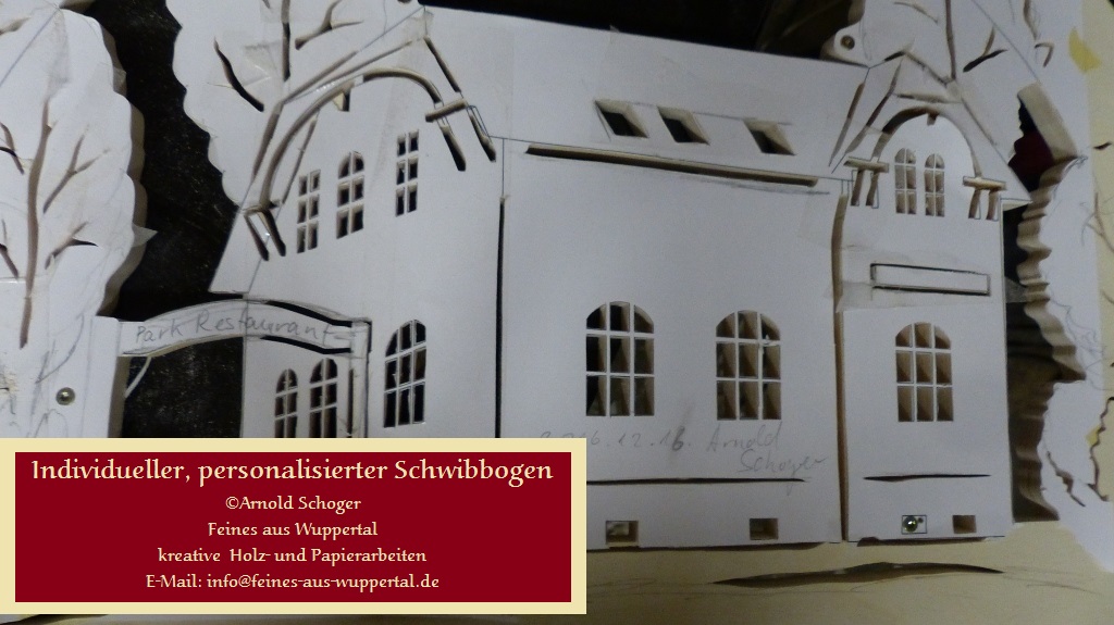 Schwibbogen, Fensterlicht & Raumlicht von Arnold Schoger: Altstadt  Giebelhäuser als Fensterlichter