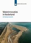 cover Waterinnovaties in Nederland: een beknopt overzicht
