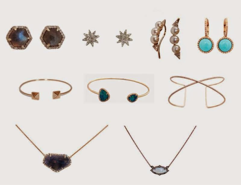 Andi Alyse Jewelry Collection