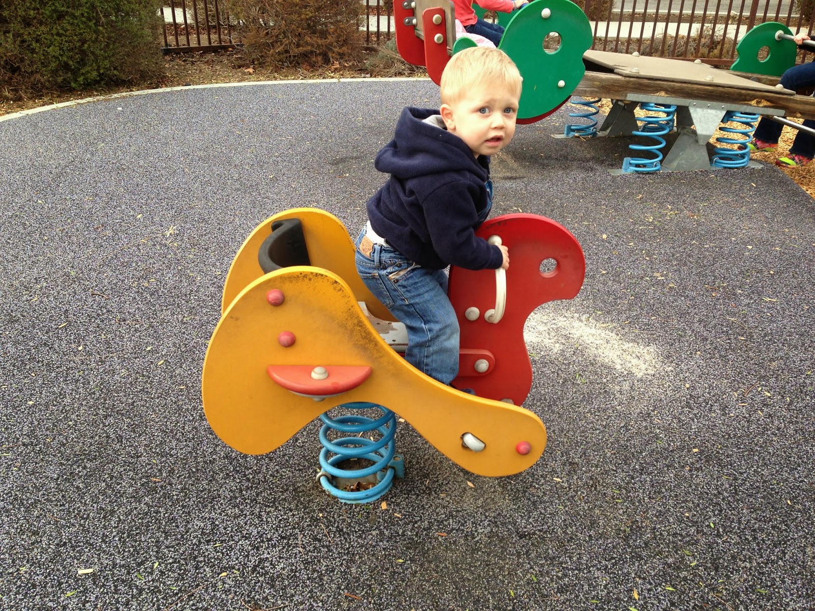 Silicon Valley Family (SVT Grows Up!) Best Playgrounds for YOUNG