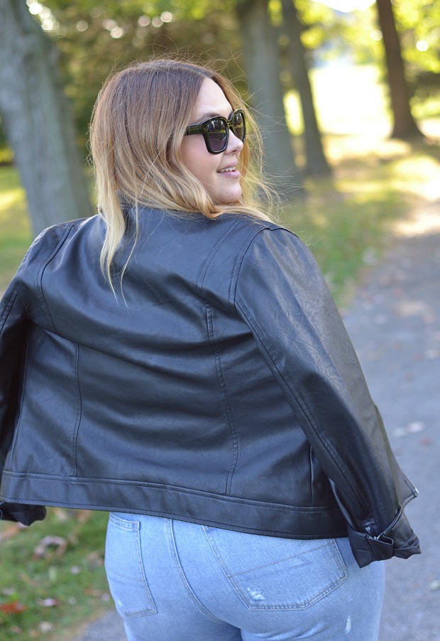 Mom Jeans for Curvy Girls - Mommy In Heels