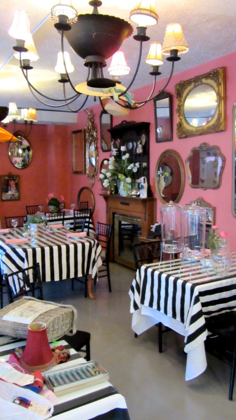 Robins Vintage Suitcase We're Getting Close