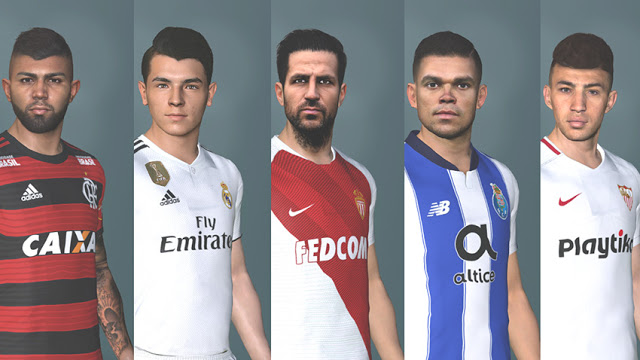 Pes Pes