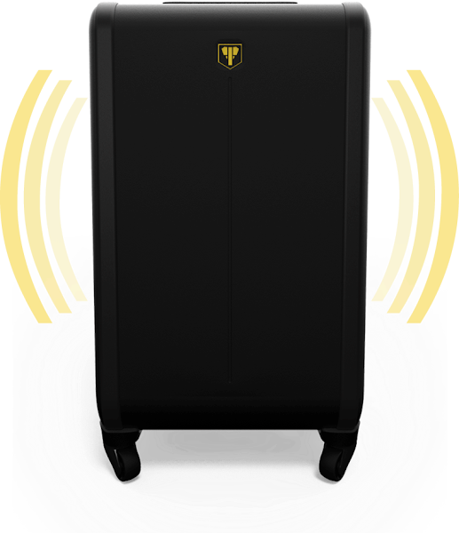 數位時代翻攝自 Trunkster 官網