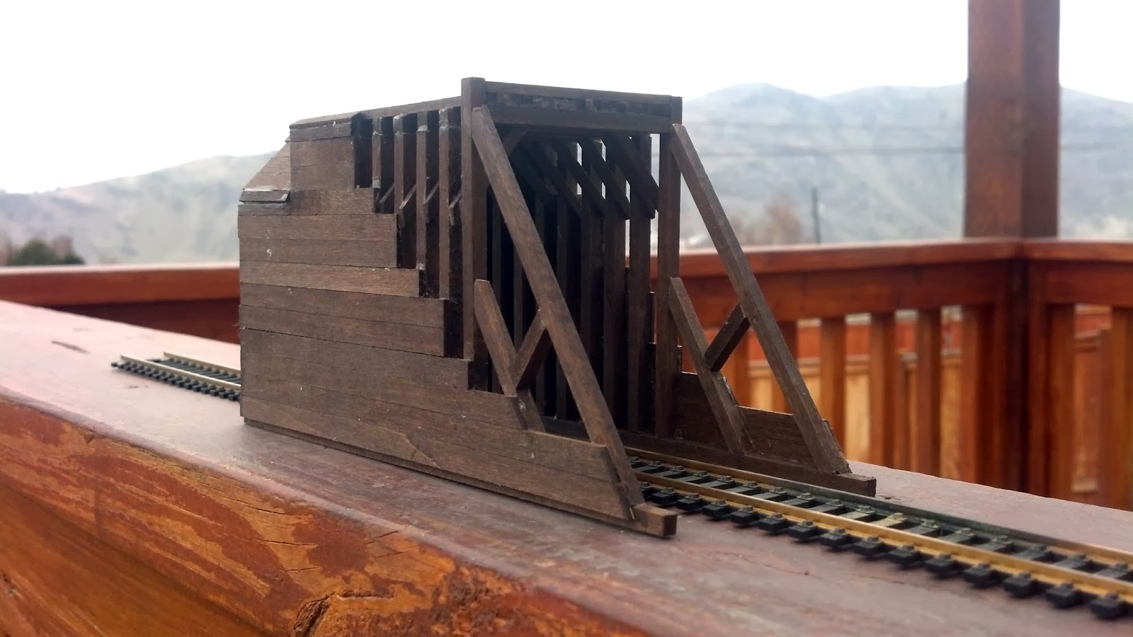 Great Northern Rwy's Mansfield Branch Line (19091985) and the