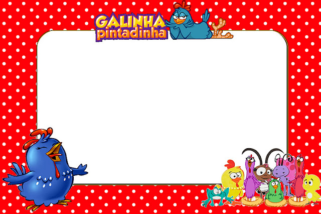 Galinha Pintadinha 25 - Imagens PNG em 2023  Desenho da galinha  pintadinha, Galinha pintadinha imagens, Galinha pintadinha png