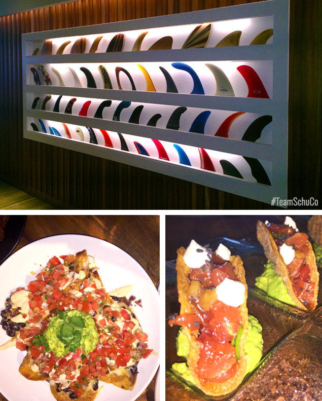 Where To Eat in La Jolla