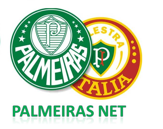 Palmeiras Net