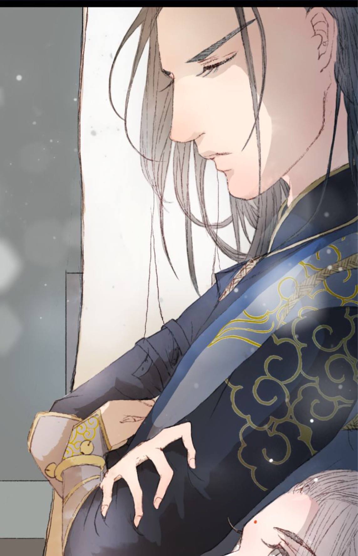 Khúc Hữu Ngộ - Chương 3 - Trang 23