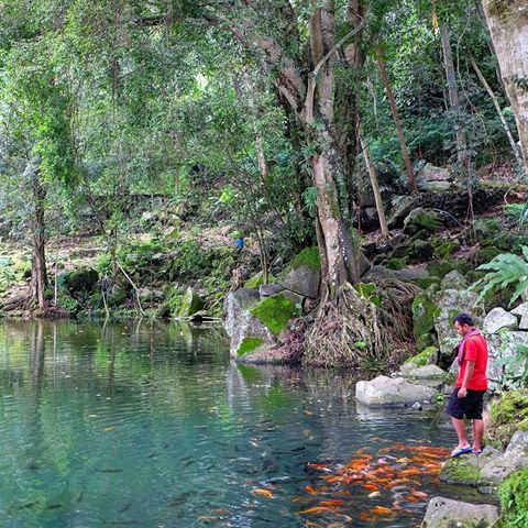 31 Tempat Wisata Di Kuningan Jawa Barat Paling Hits