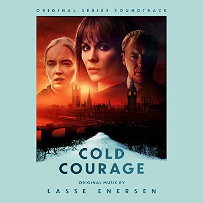 Cold Courage Soundtrack Lasse Enersen