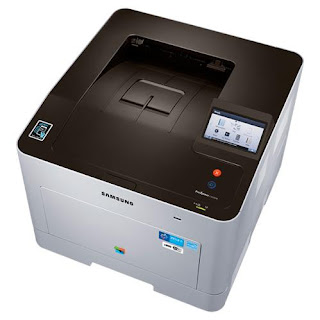 Samsung SL-C2620DW Printer Driver Download