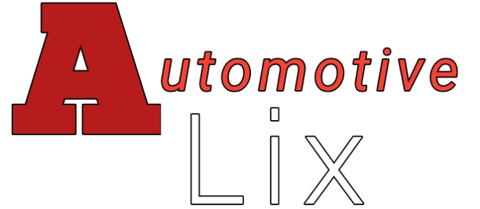 Automotive Lix