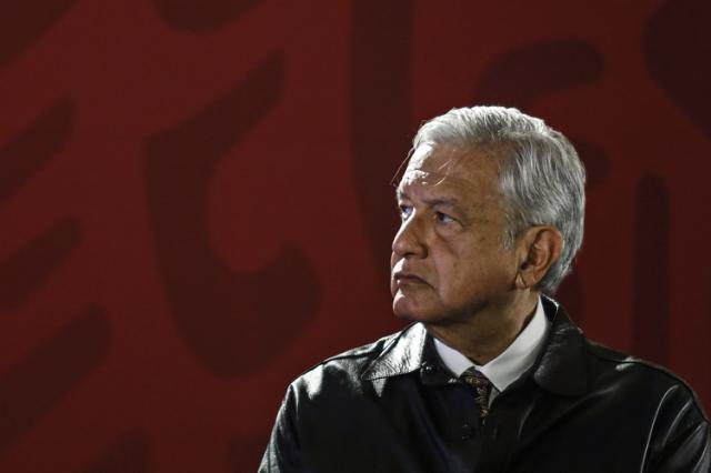 El inesperado giro a la derecha de López Obrador