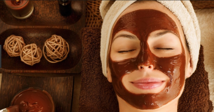 Çikolata Maskesi İle Kırışıklıklara Veda Edin