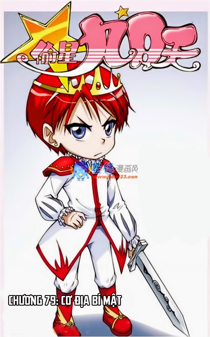 THÂU-TINH-CỬU-NGUYỆT-THIÊN Chap 79 - Truyen.Chap.VN