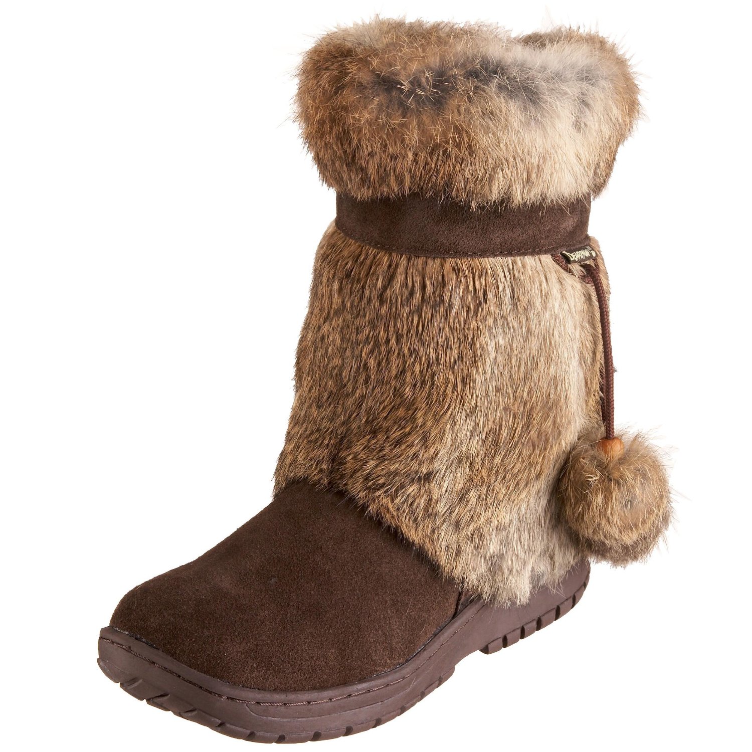 Dresses, Denim & Diaper Bags: Boots with the Fur (with the fur)